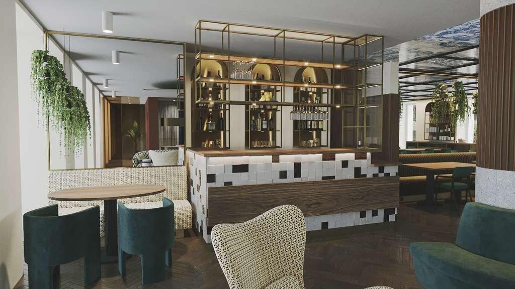 Arts Hotel Porto, Tapestry Collection By Hilton Restauracja zdjęcie