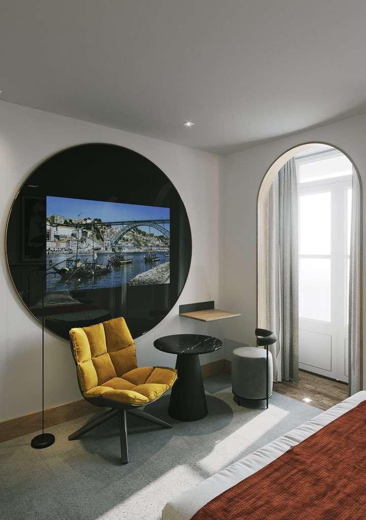 Arts Hotel Porto, Tapestry Collection By Hilton Pokój zdjęcie