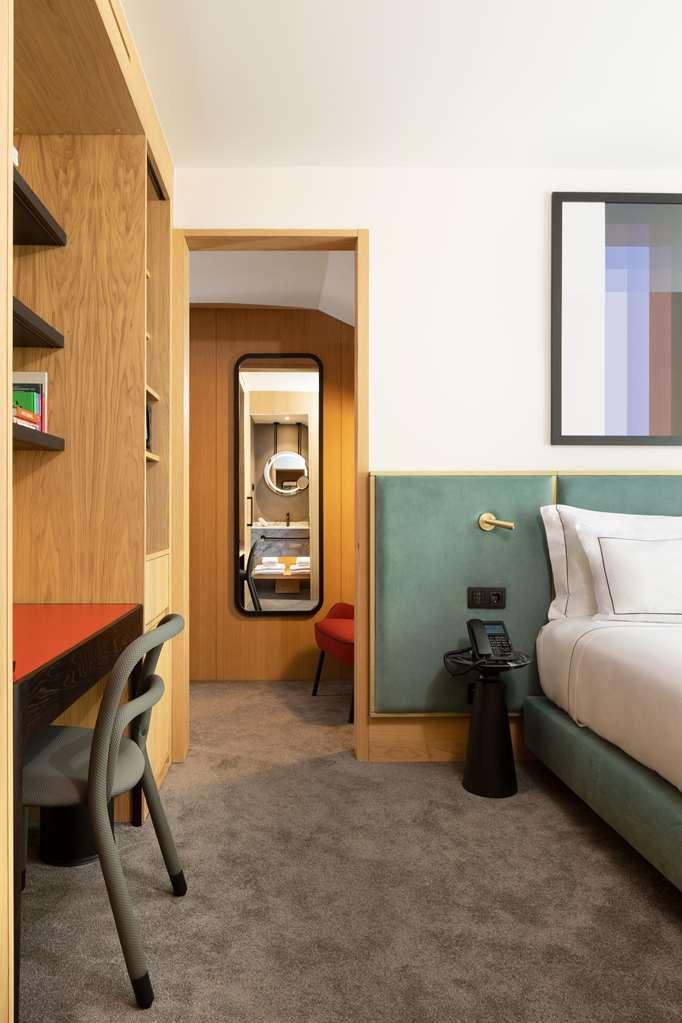 Arts Hotel Porto, Tapestry Collection By Hilton Pokój zdjęcie