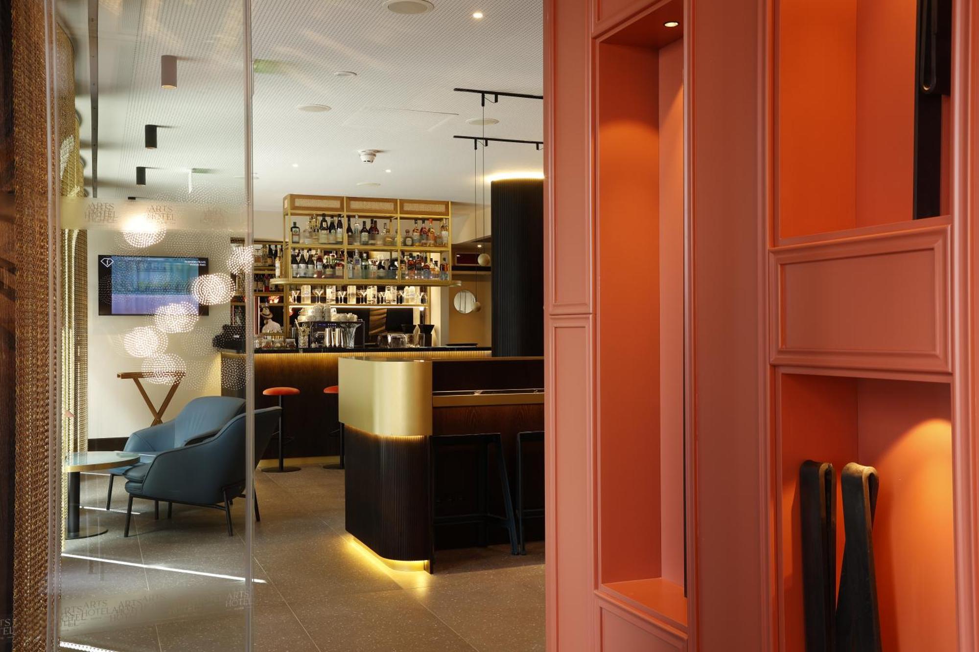Arts Hotel Porto, Tapestry Collection By Hilton Zewnętrze zdjęcie