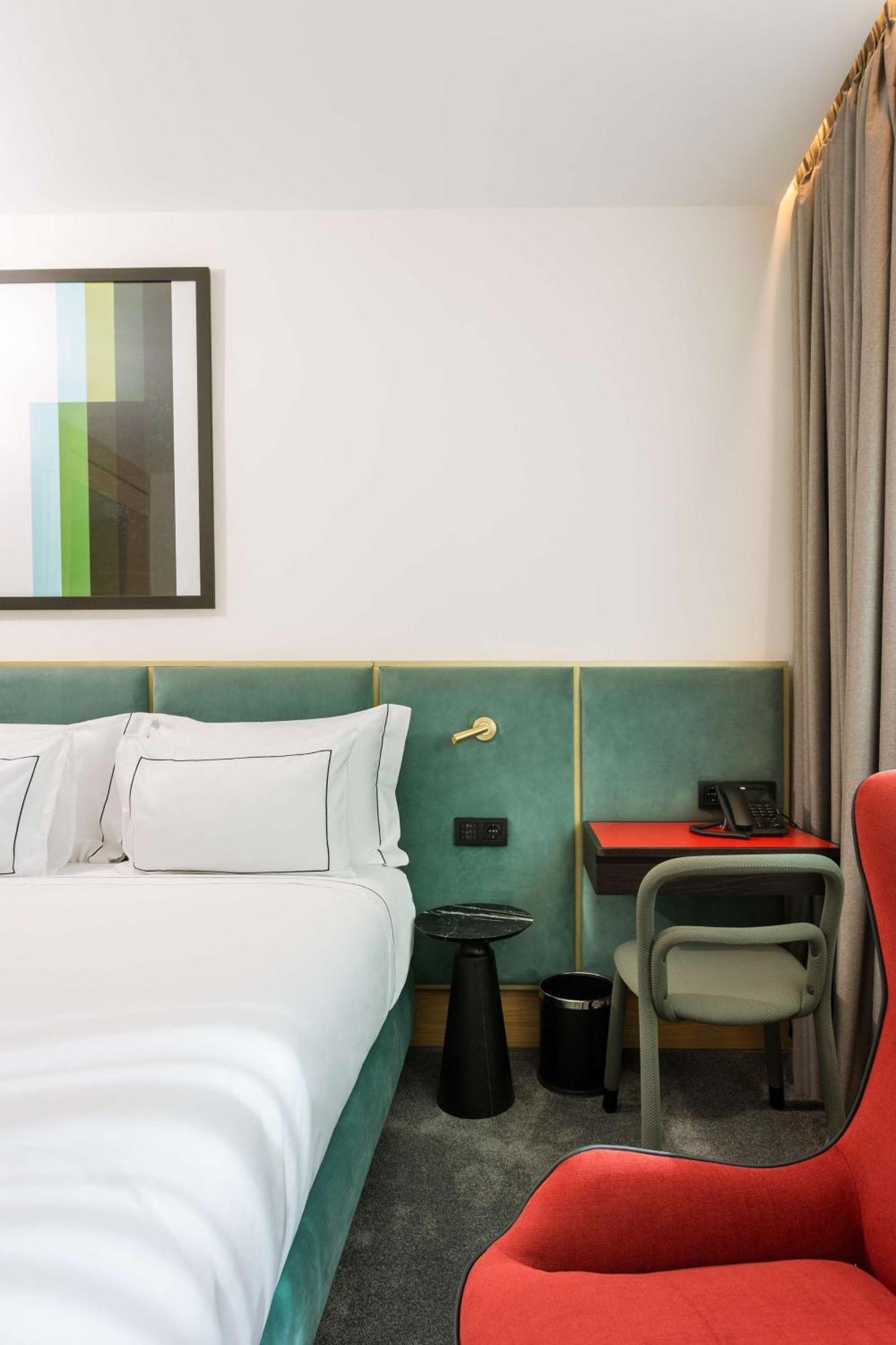 Arts Hotel Porto, Tapestry Collection By Hilton Zewnętrze zdjęcie