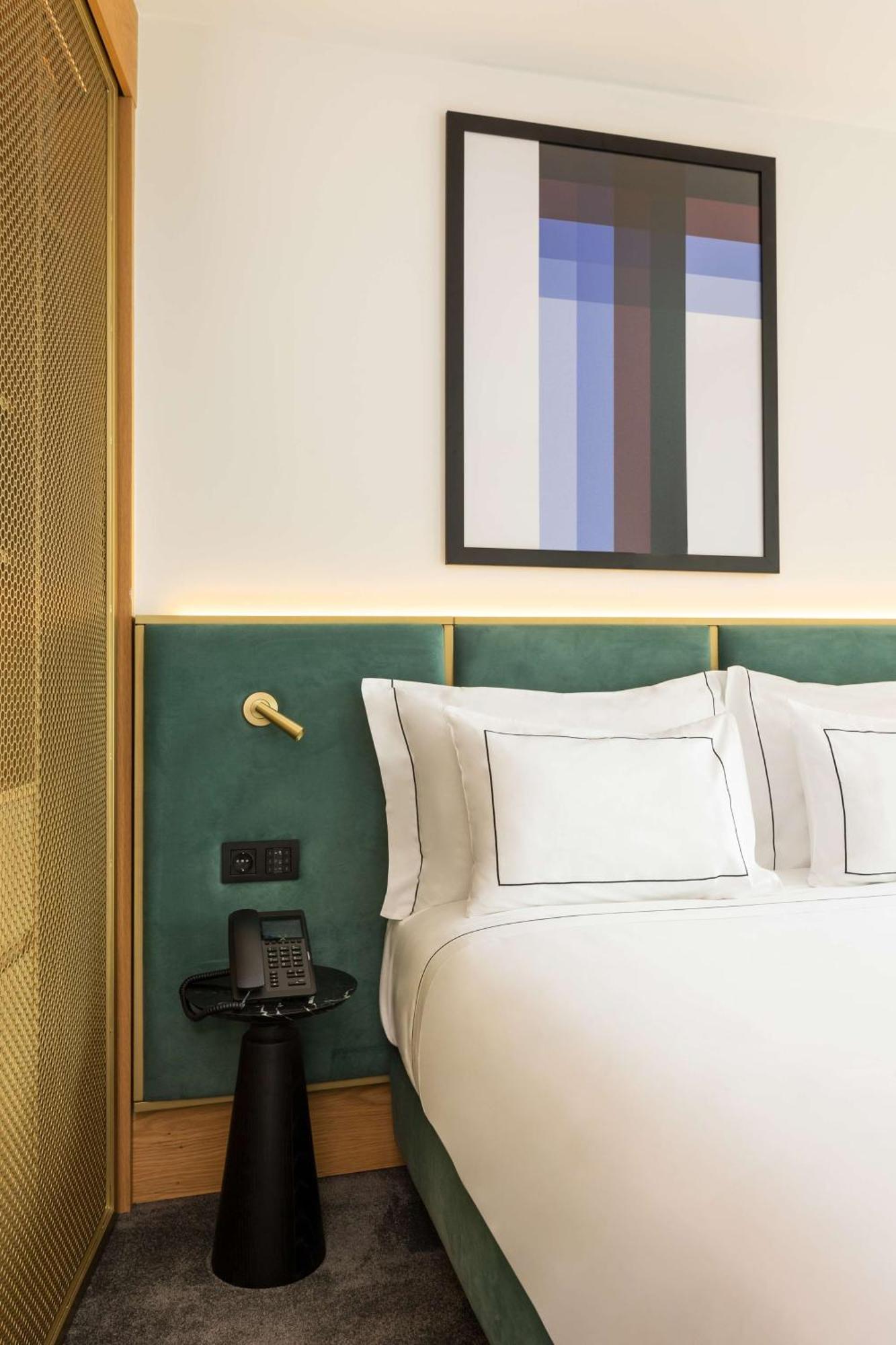Arts Hotel Porto, Tapestry Collection By Hilton Zewnętrze zdjęcie