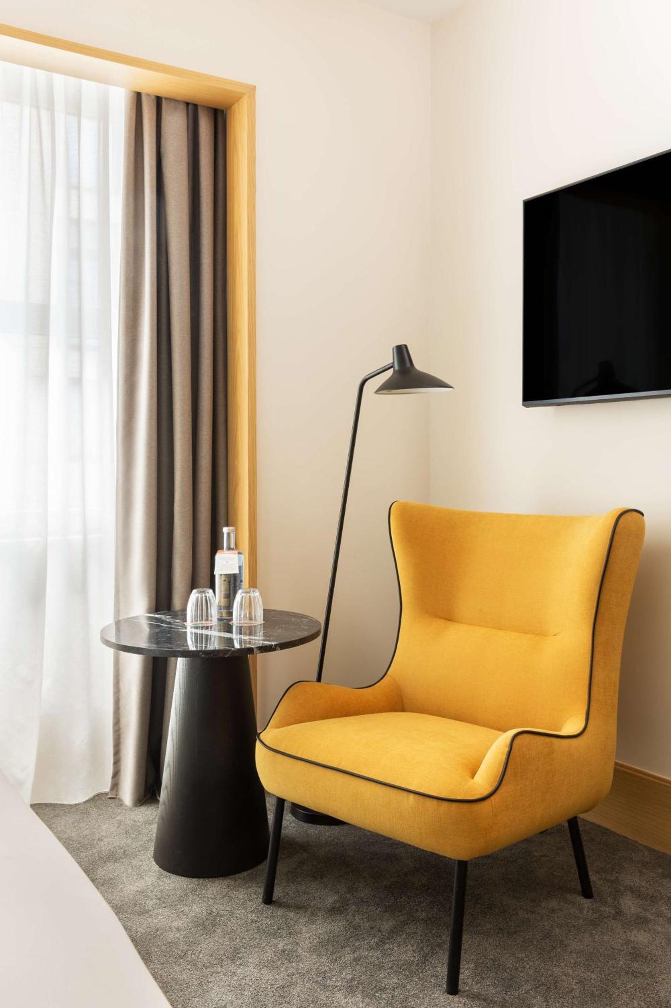 Arts Hotel Porto, Tapestry Collection By Hilton Zewnętrze zdjęcie