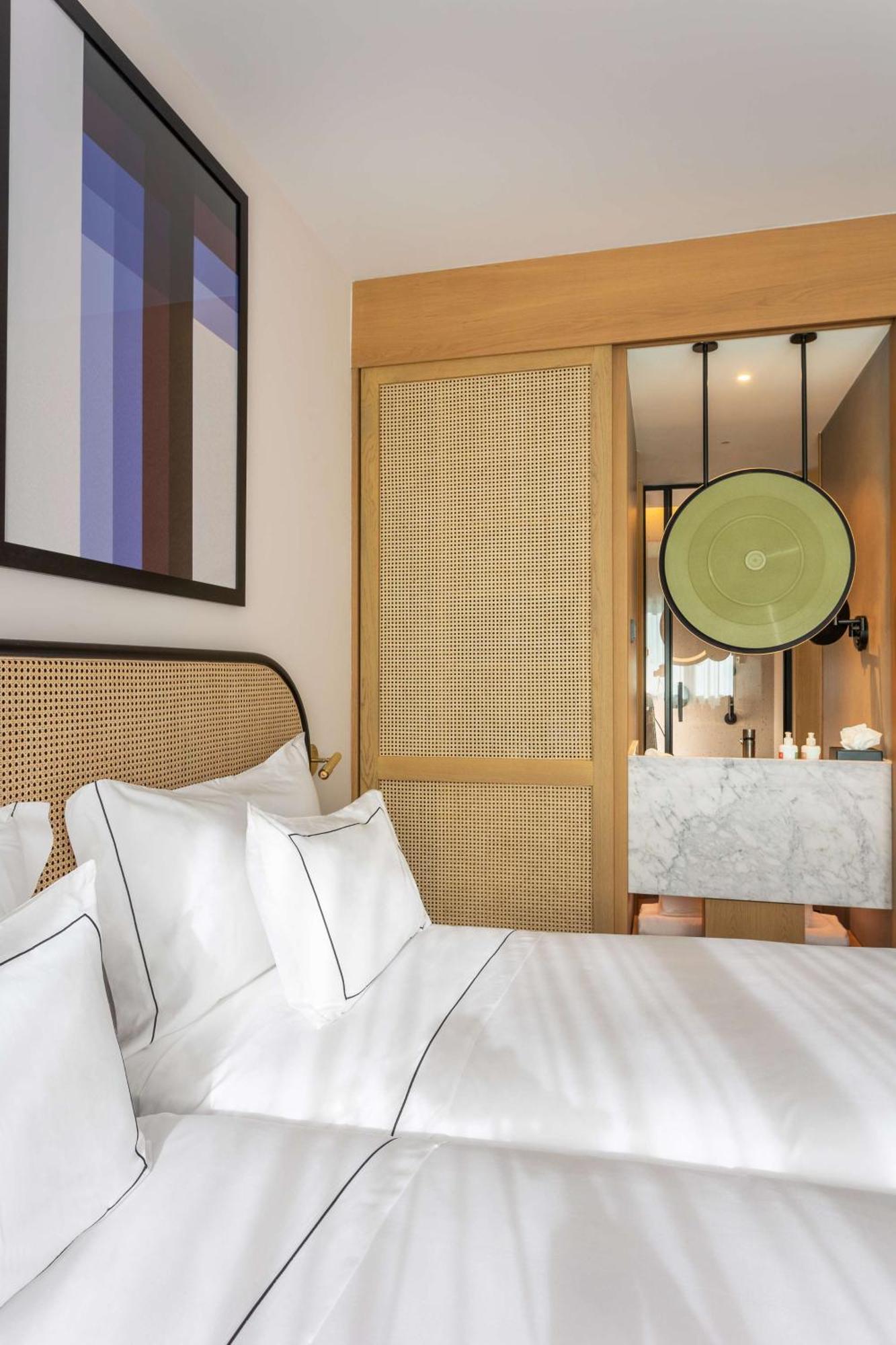 Arts Hotel Porto, Tapestry Collection By Hilton Zewnętrze zdjęcie