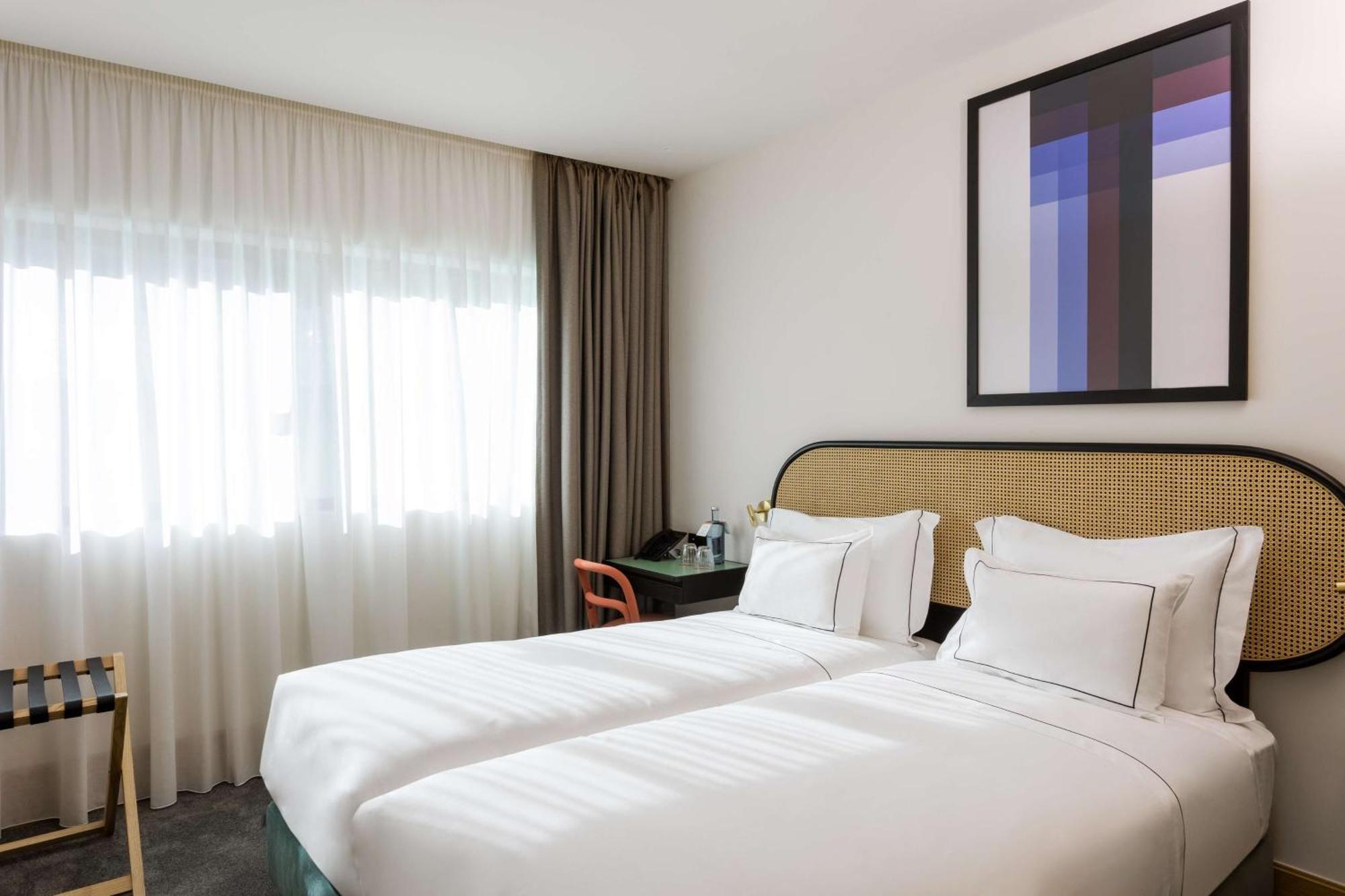 Arts Hotel Porto, Tapestry Collection By Hilton Zewnętrze zdjęcie