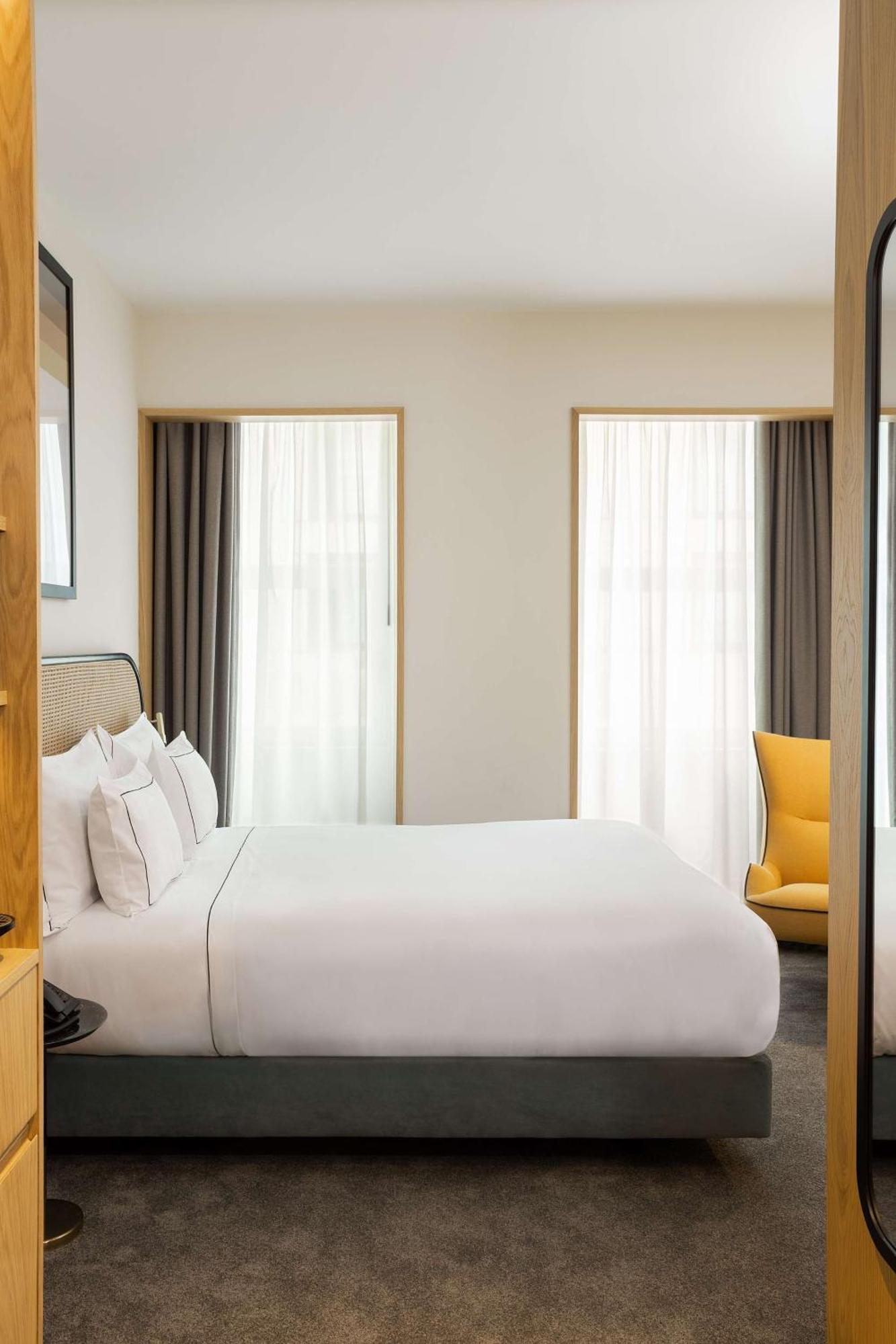 Arts Hotel Porto, Tapestry Collection By Hilton Zewnętrze zdjęcie