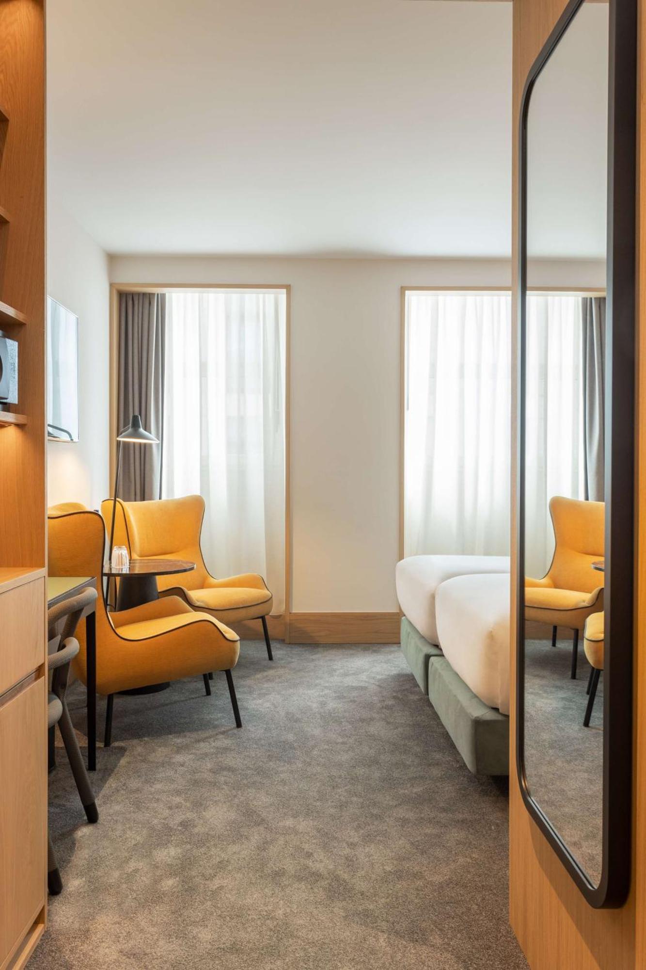 Arts Hotel Porto, Tapestry Collection By Hilton Zewnętrze zdjęcie