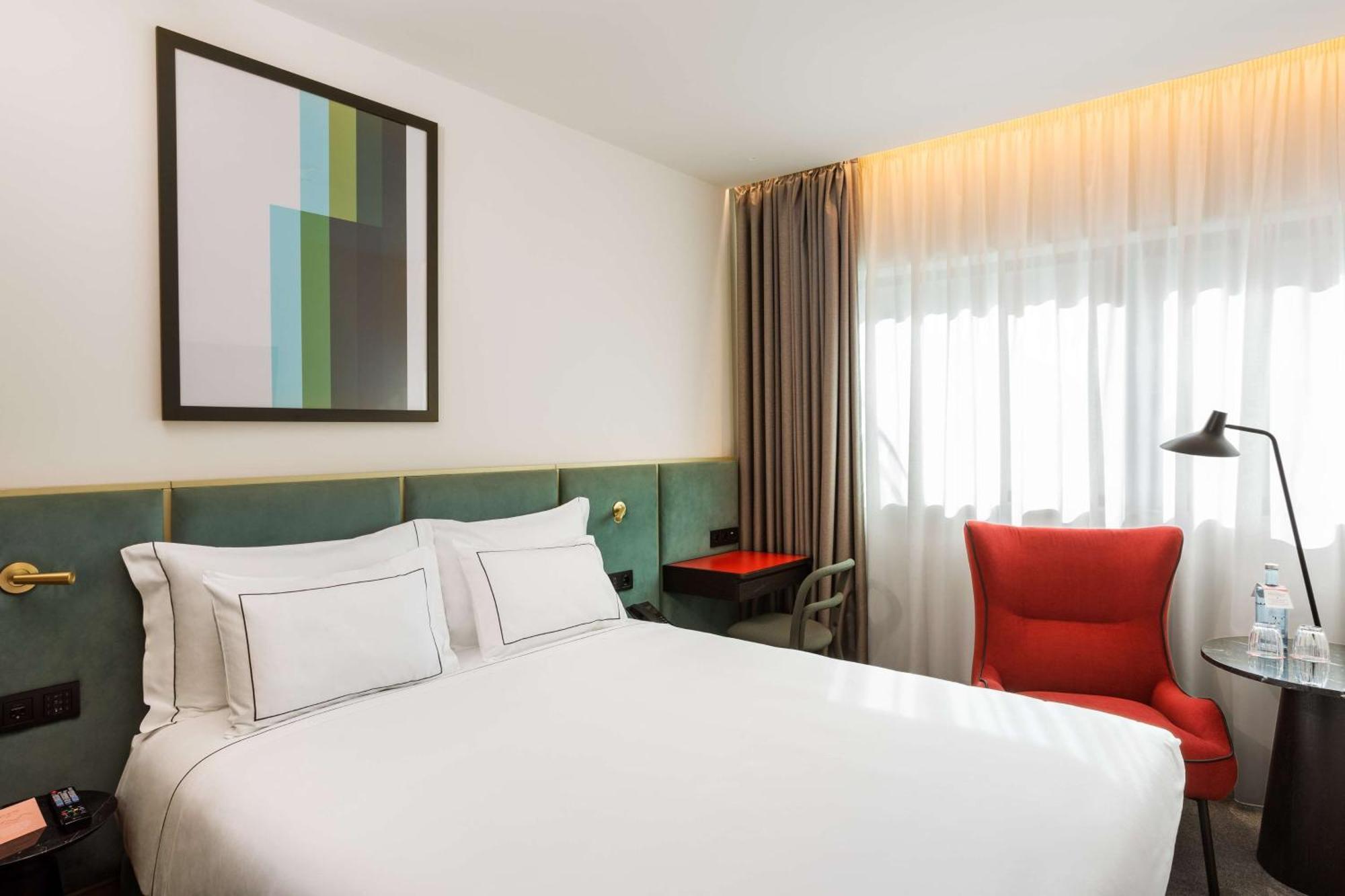 Arts Hotel Porto, Tapestry Collection By Hilton Zewnętrze zdjęcie
