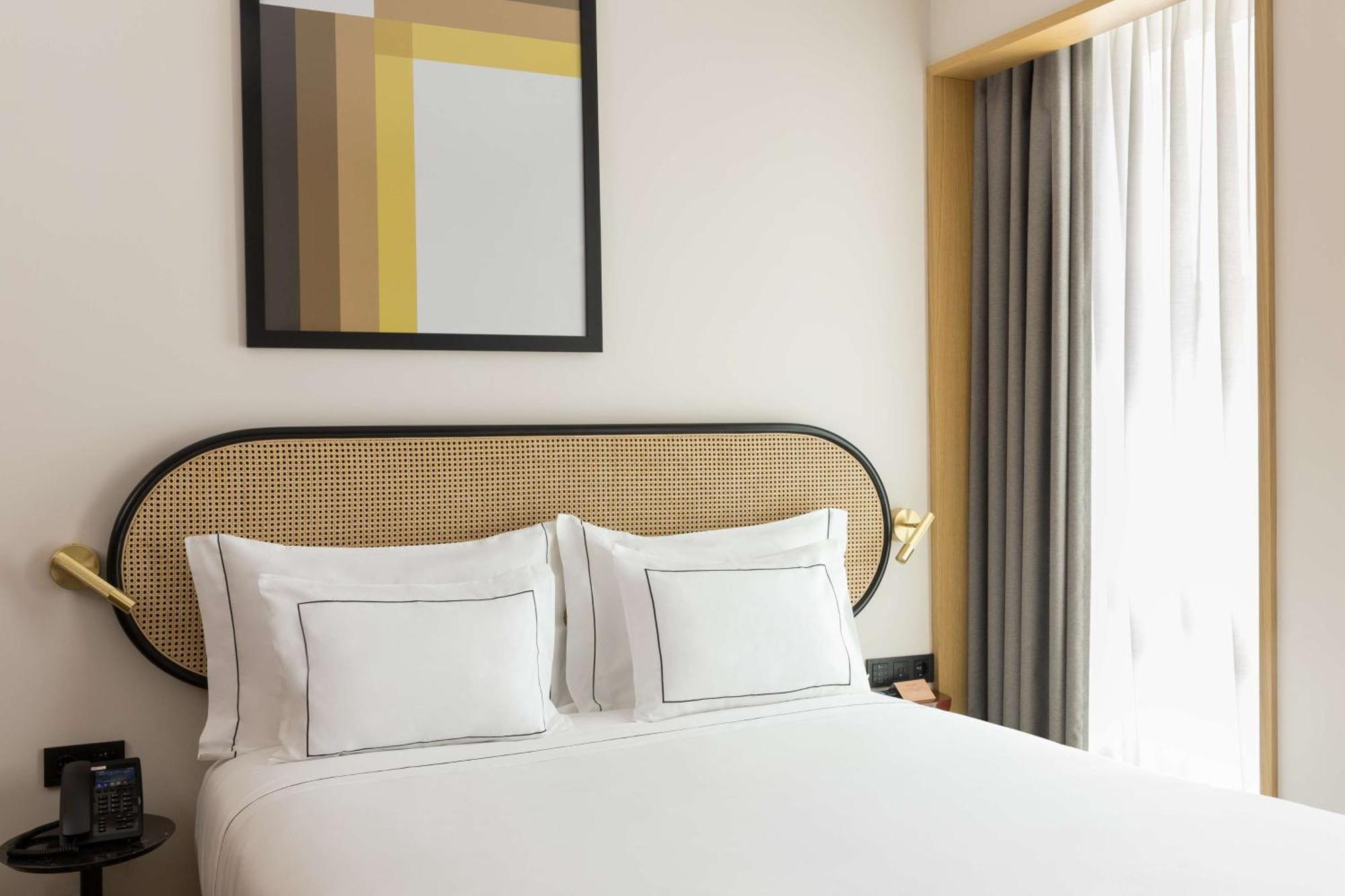 Arts Hotel Porto, Tapestry Collection By Hilton Zewnętrze zdjęcie