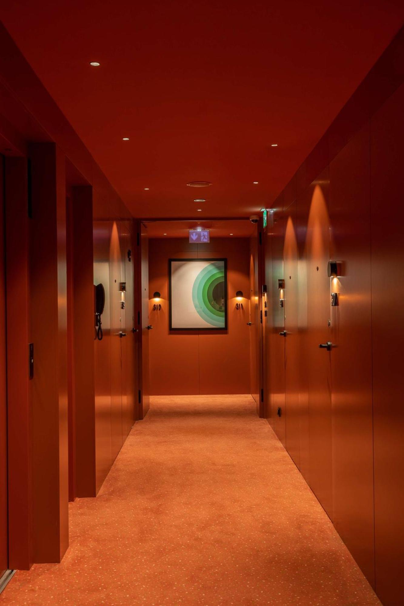 Arts Hotel Porto, Tapestry Collection By Hilton Zewnętrze zdjęcie