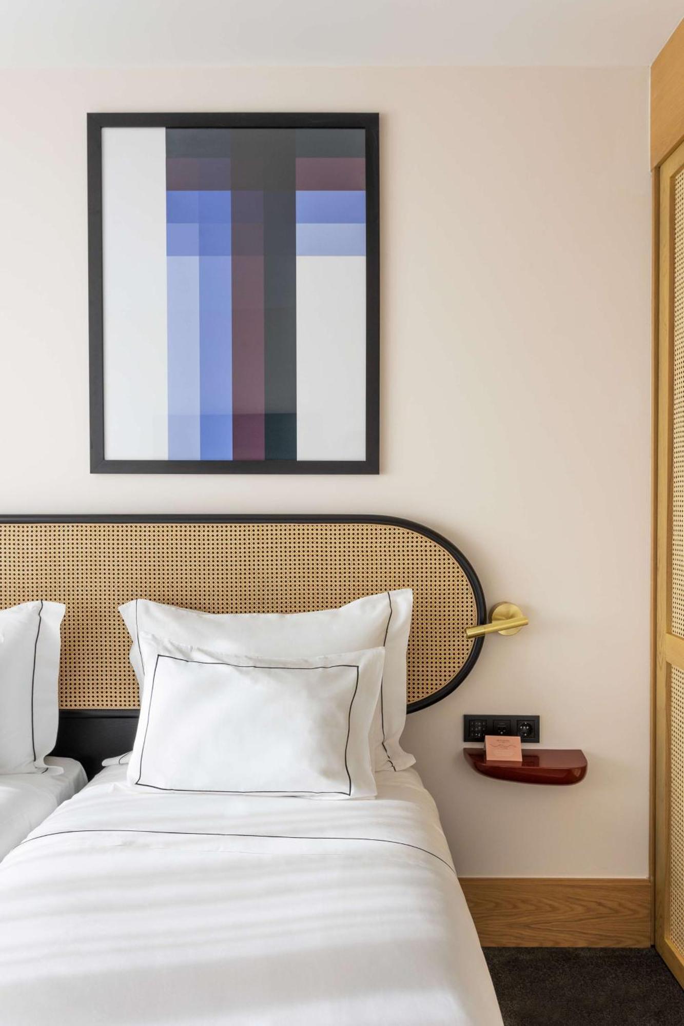 Arts Hotel Porto, Tapestry Collection By Hilton Zewnętrze zdjęcie