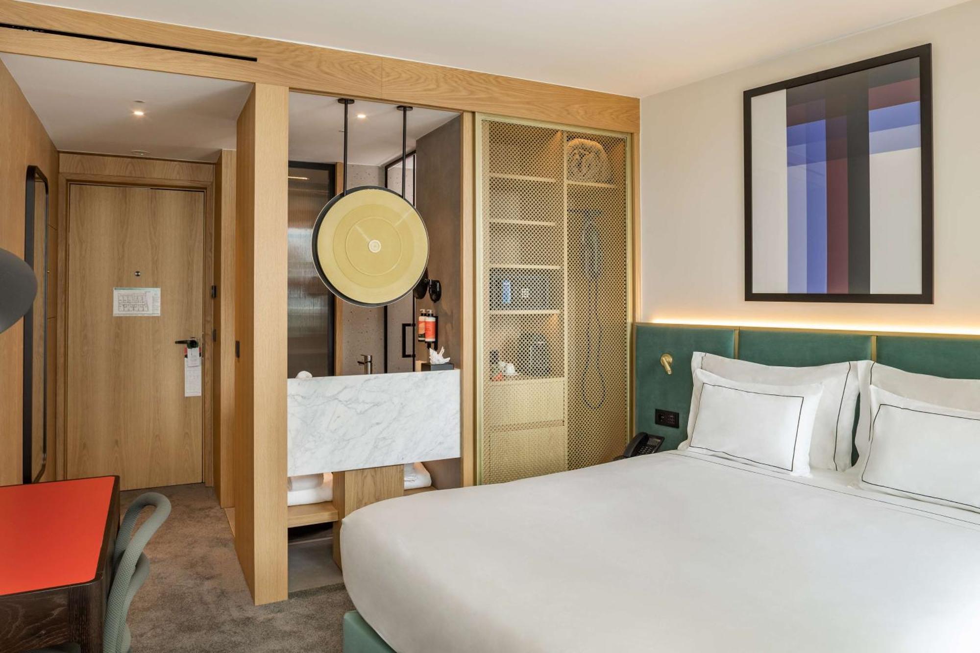 Arts Hotel Porto, Tapestry Collection By Hilton Zewnętrze zdjęcie