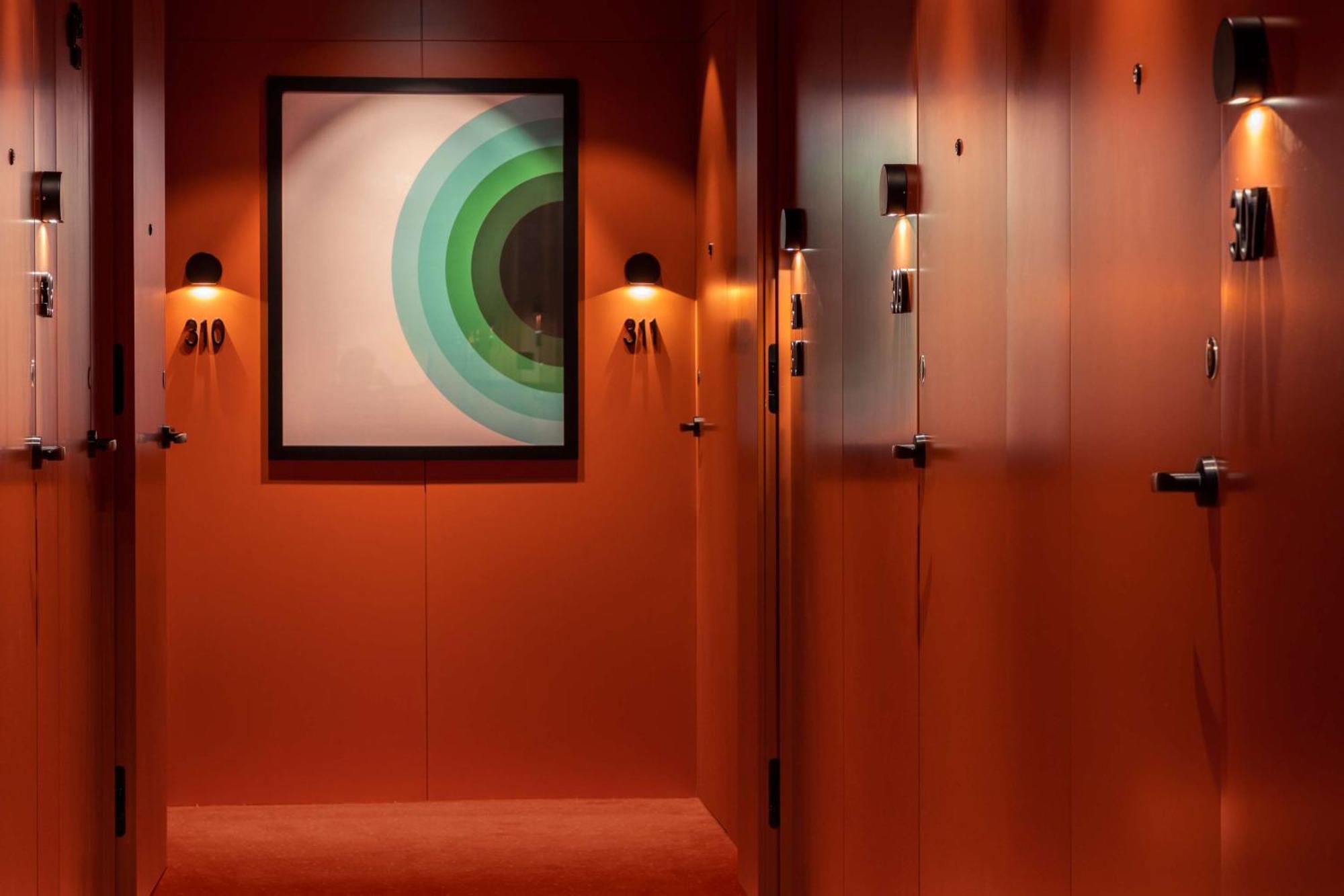 Arts Hotel Porto, Tapestry Collection By Hilton Zewnętrze zdjęcie