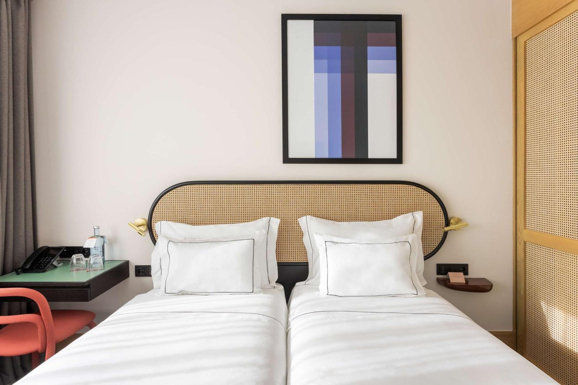 Arts Hotel Porto, Tapestry Collection By Hilton Zewnętrze zdjęcie